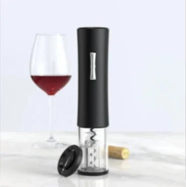 Electric Wine Bottle Opener Rieworkes