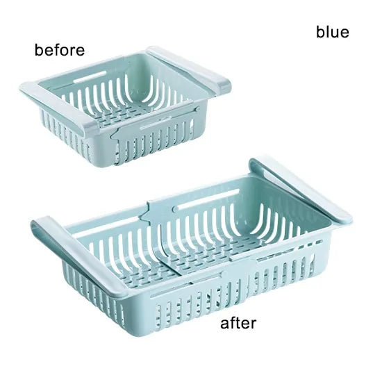 Shelf Kitchen Organizer Rieworkes