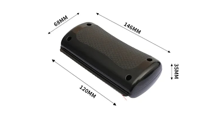 Pet Grooming Comb Mimarta