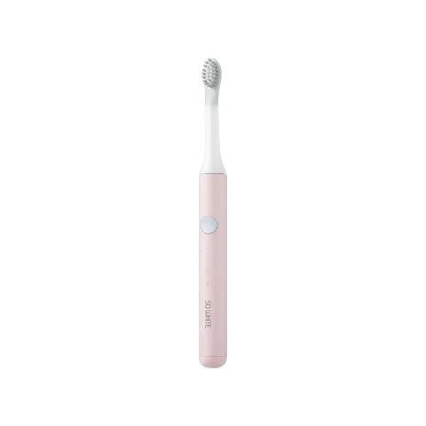 Waterproof Inductive Charging Clean Ultrasonic Smart Toothbrush Rieworkes