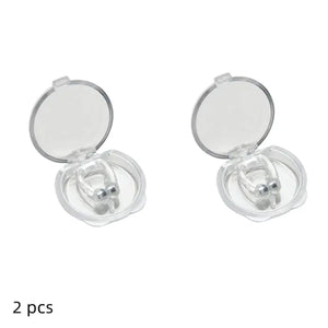 Silicone Magnetic Anti Snoring Rieworkes