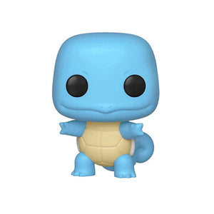 Funko POP Pokémon Anime Figure Toys Rieworkes