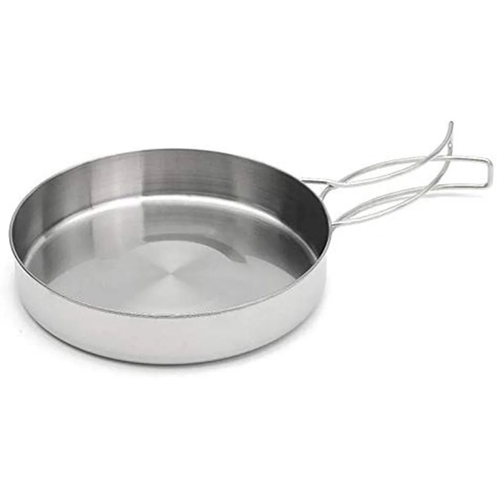 Stainless Steel Cooking Set Rieworkes