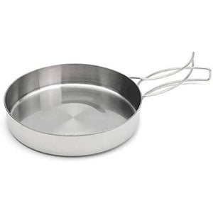 Stainless Steel Cooking Set Rieworkes
