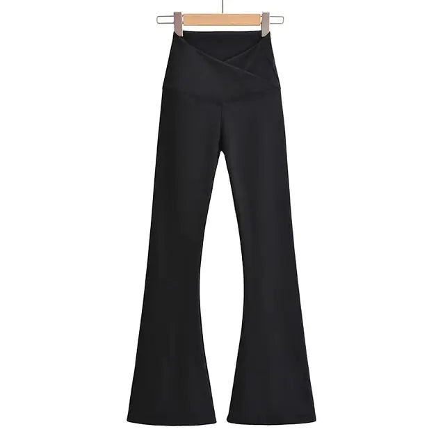 Women Skinny Yoga Pants Rieworkes