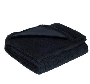 Water-proof Flannel Comfortable Velvet Blanket Rieworkes