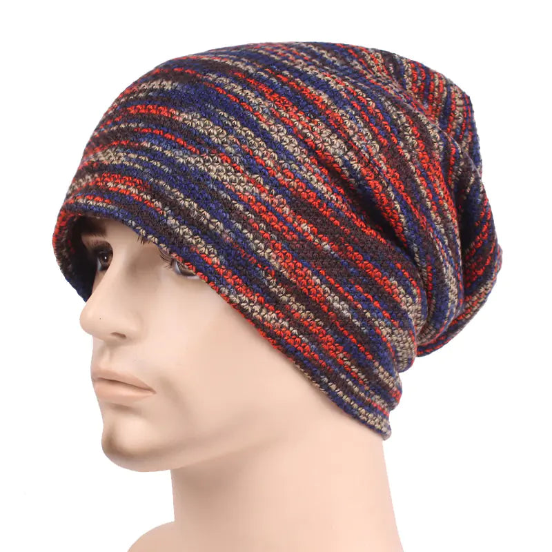 Knit Beanie for Women and Men - Winter Warm Hat Mimarta