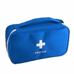 First Aid Kit For Outdoor Camping Rieworkes