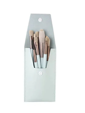 Essential Makeup Brush Set Rieworkes