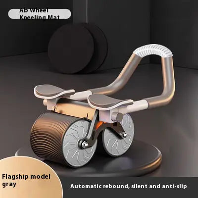 Automatic Rebound Abdominal Wheel Mimarta