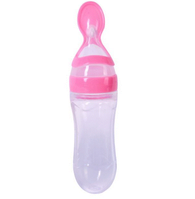 Baby Bottle Squeezer Rieworkes