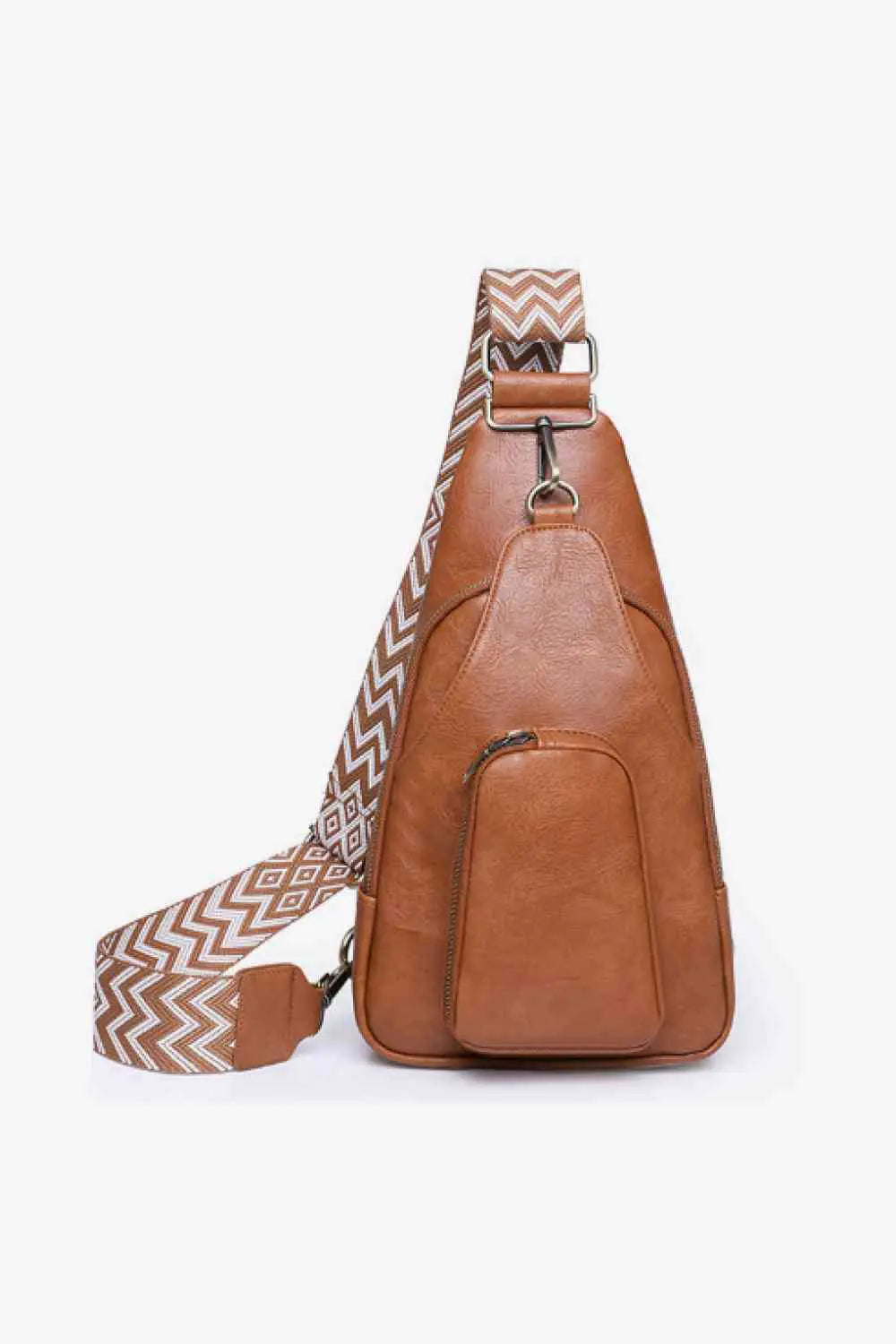 Take A Trip Sling Bag Rieworkes