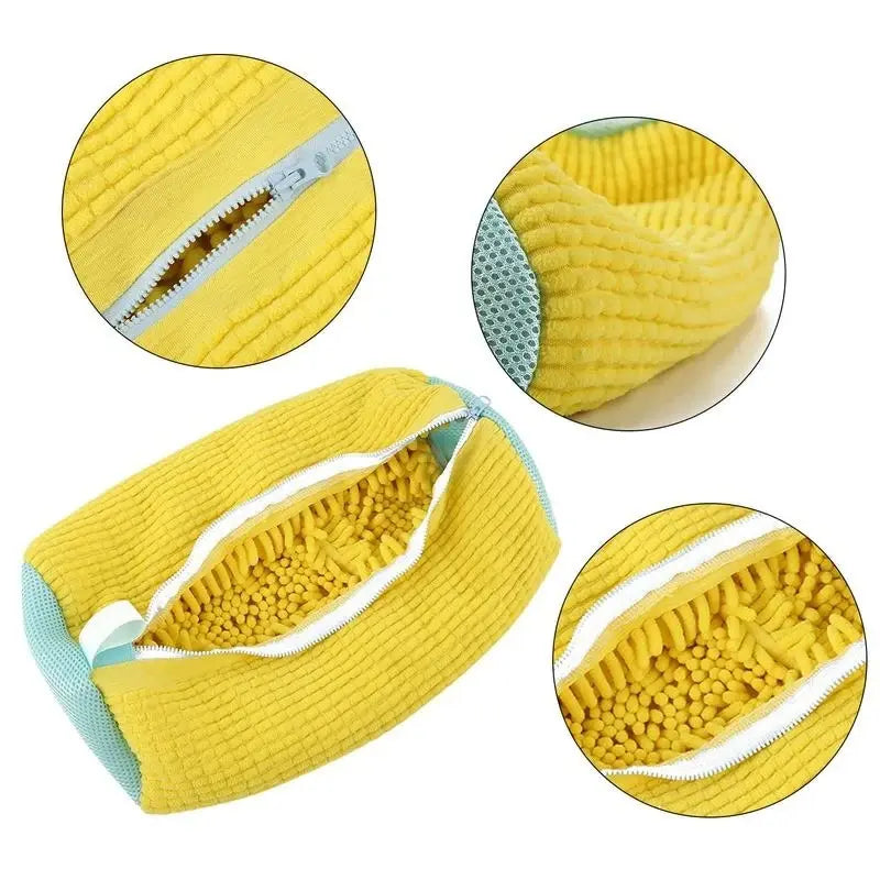 Friendly Laundry Drying Bags Rieworkes