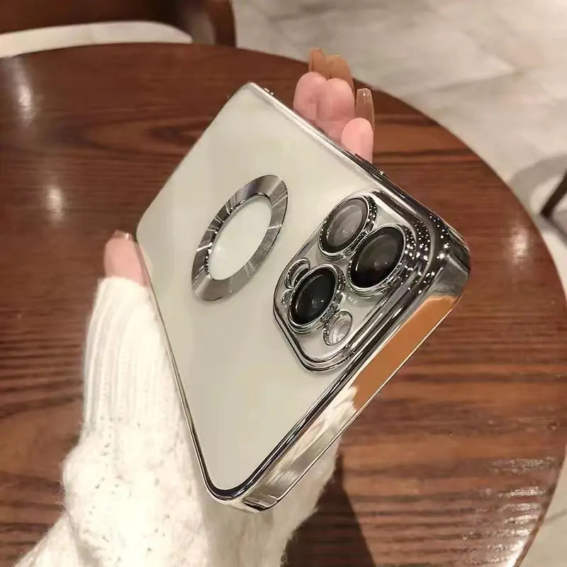 Luxury Phone Case Rieworkes
