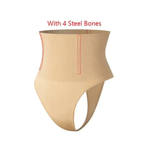 High Waist Slimming Panty Rieworkes