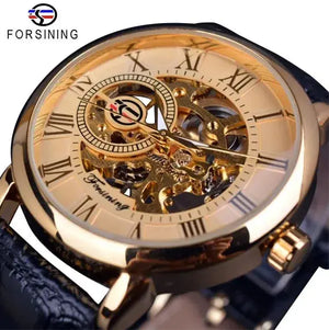 Men Luxury Brand Watch Rieworkes