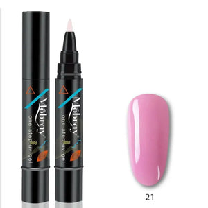 Nail Gel Pencil Rieworkes