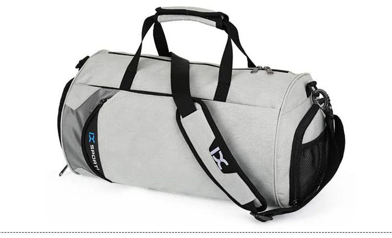 Unisex Gym Bag Rieworkes