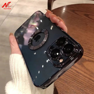Luxury Phone Case Rieworkes