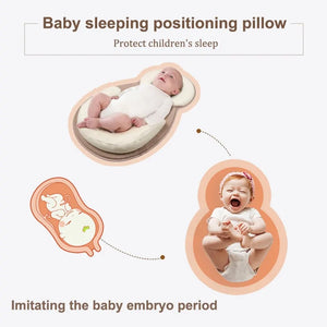 Portable Baby Crib Rieworkes