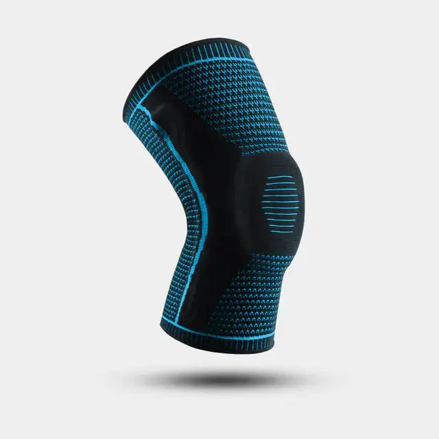 Sports Safety Elastic Kneepad Rieworkes