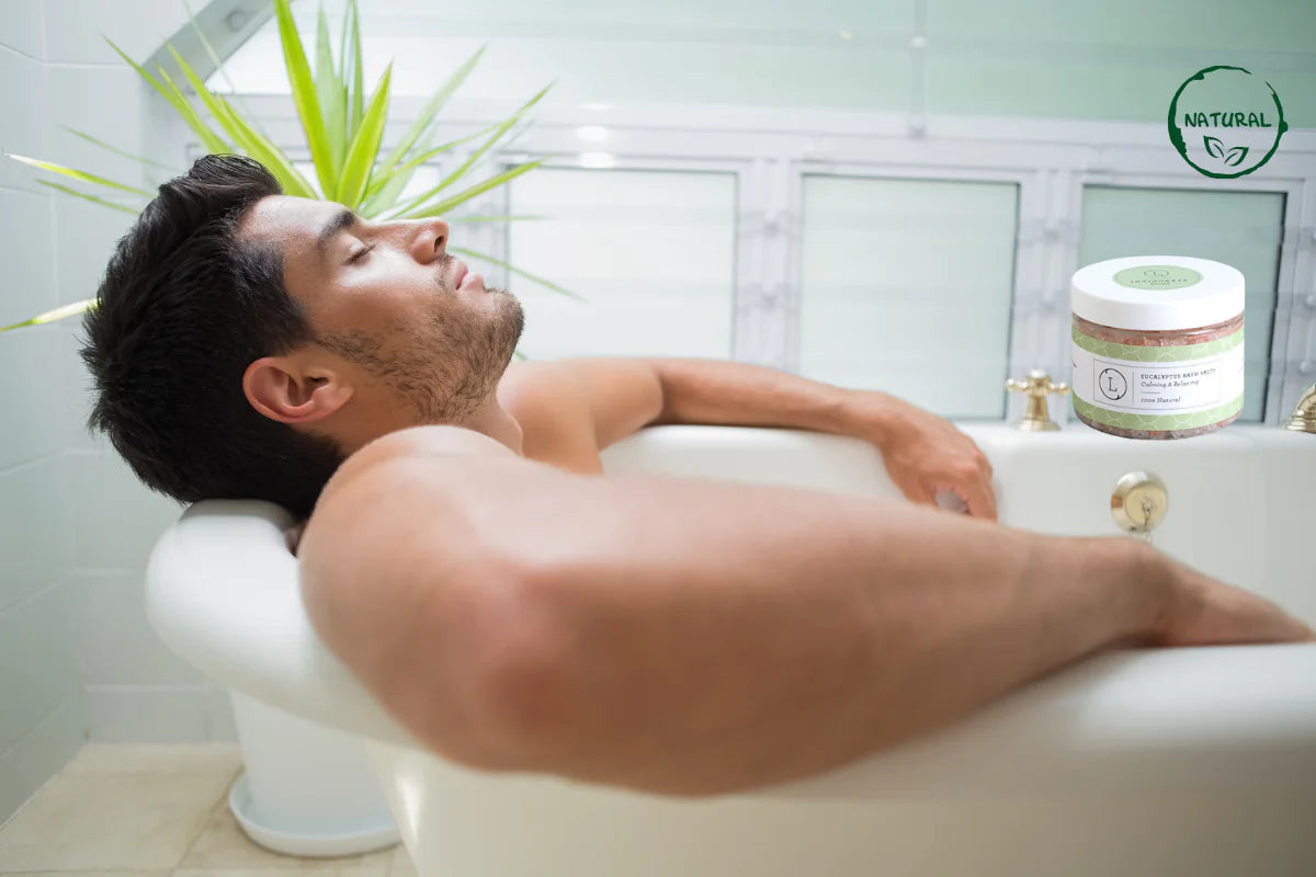 PRODUCT OF THE MONTH SUBSCRIPTION for MEN - Will be shipped every month for one year Mimarta