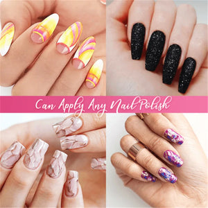 Cracked Nail Repair Gel Rieworkes