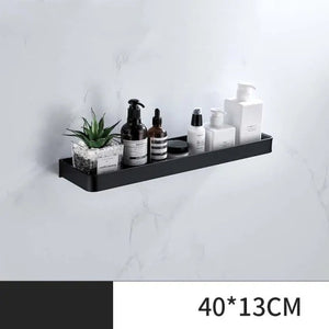 Shower Holder Storage Rack Bathroom Accessories Rieworkes