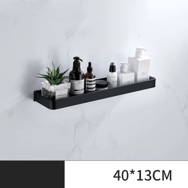 Shower Holder Storage Rack Bathroom Accessories Rieworkes