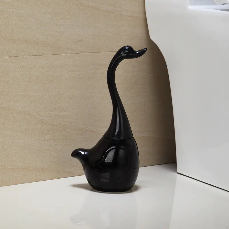 Toilet Brush for Home and Bathroom Furniture Mimarta
