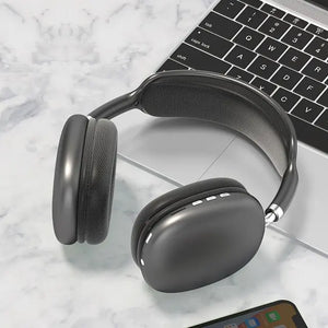 Gaming Headphones Rieworkes