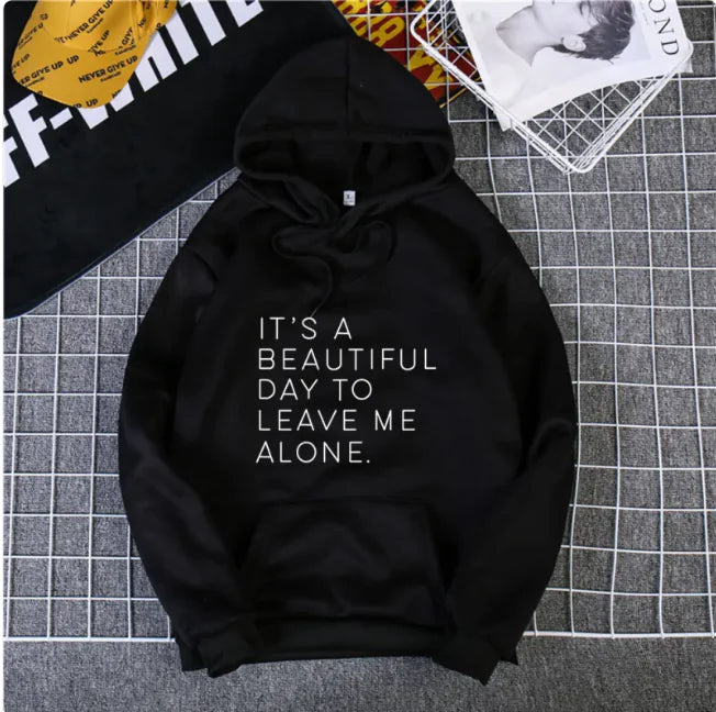 Cozy Graphic Hoodie for Autumn & Winter Rieworkes