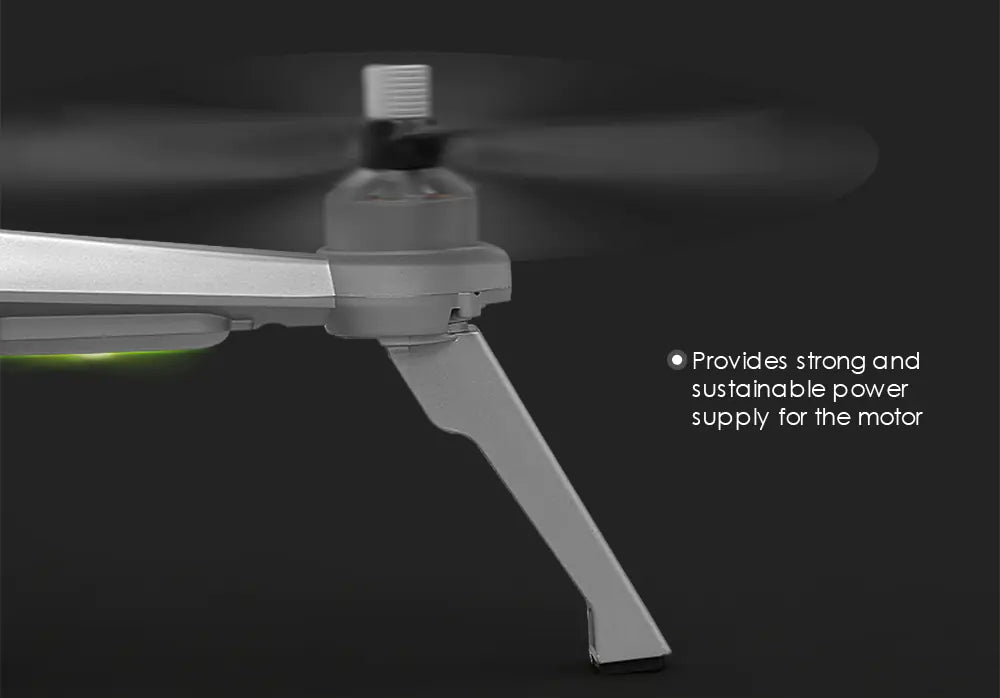 JJRC X5 GPS Drone with 2K HD Camera and Follow Mode Mimarta