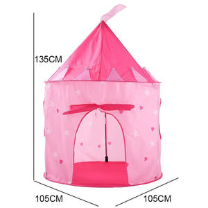 Kids Play Tent Rieworkes