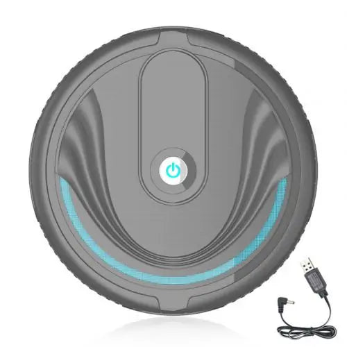 Smart Clean Robot Vacuum Cleaner Rieworkes