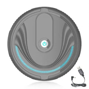 Smart Clean Robot Vacuum Cleaner Rieworkes