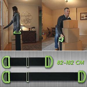 Furniture Moving Straps Rieworkes