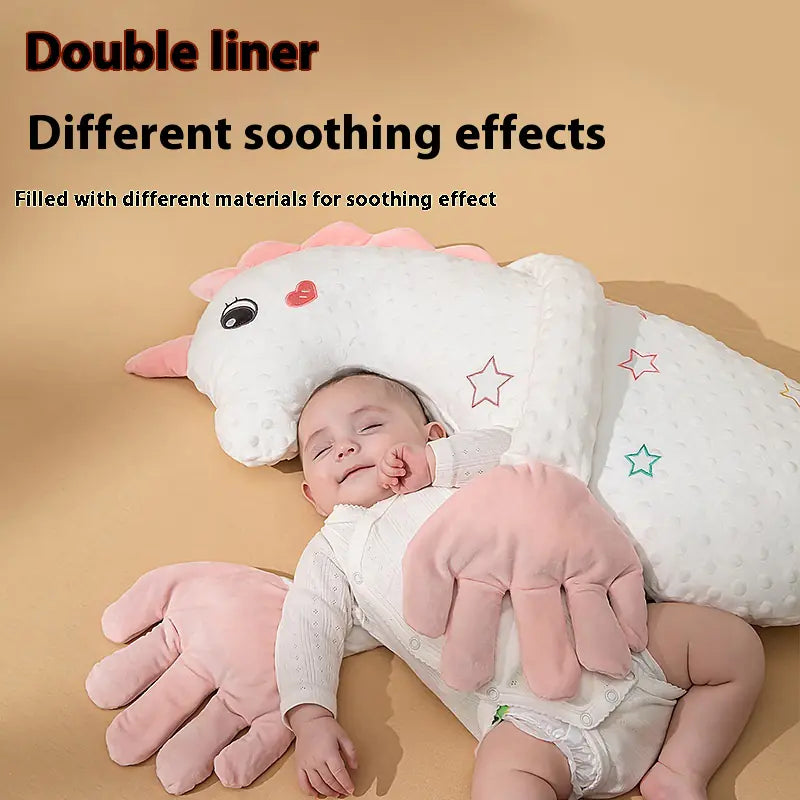 Baby Pillow Mimarta