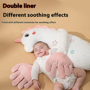 Baby Pillow Mimarta