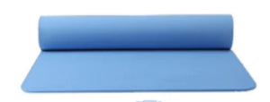 Eco Yoga Mat Rieworkes