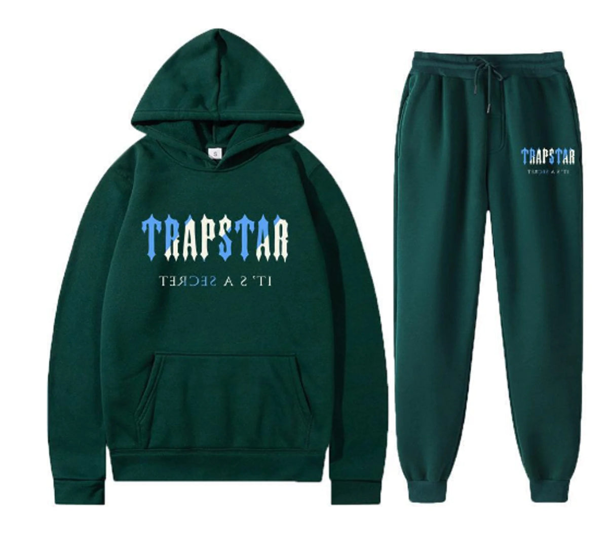 Winter Hoodie Sports Rieworkes