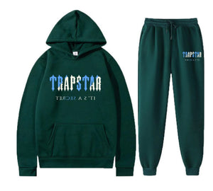 Winter Hoodie Sports Rieworkes