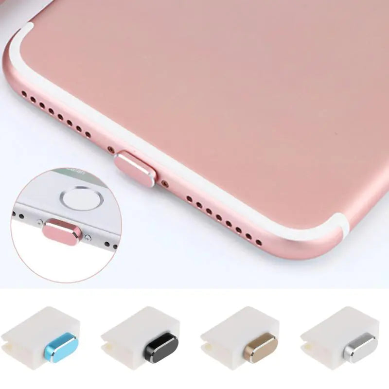 High-Quality Dust Plug for iPhone 11 Pro Max Charging Port Mimarta