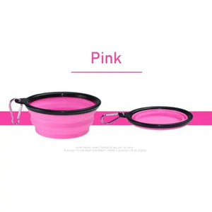 Pet Bowl Rieworkes