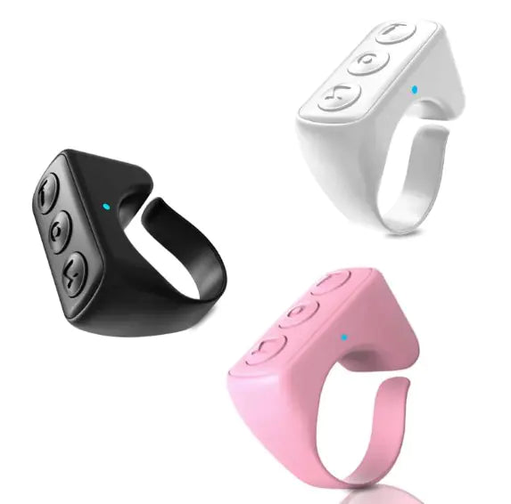 Mobile Phone Remote Ring Control Rieworkes