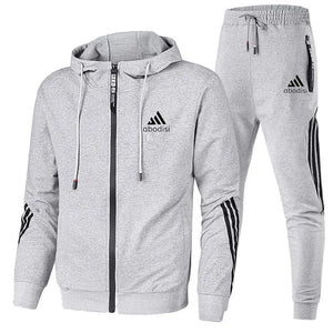 Men's Two Piece Training Suit Rieworkes