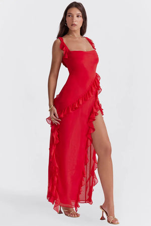 Elegant Elena Fashion Dress Rieworkes