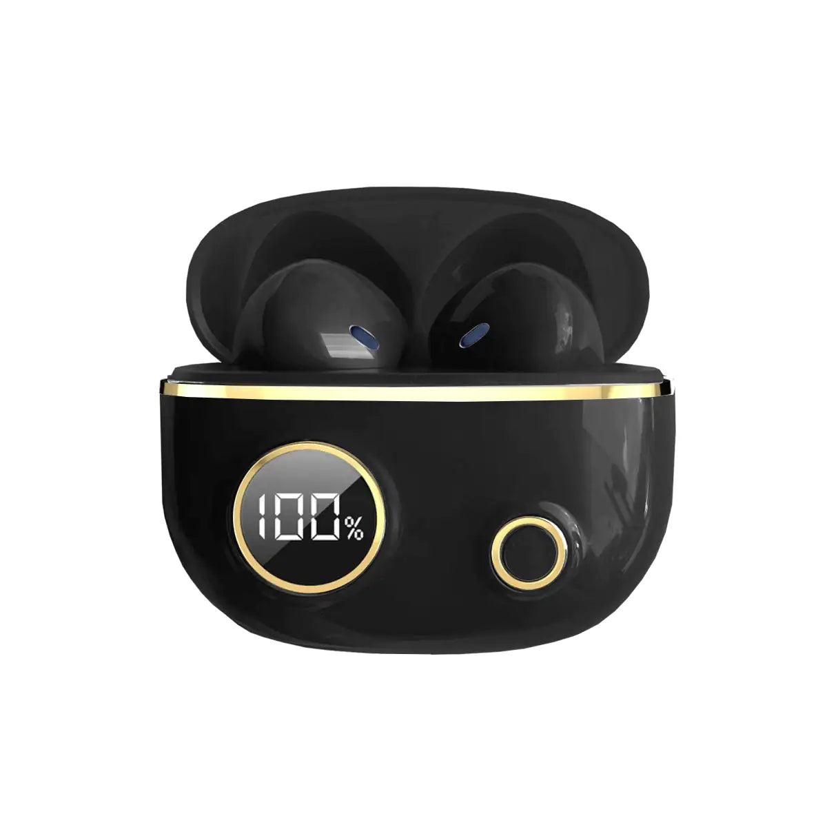 Fancy High Definition Earbuds Rieworkes