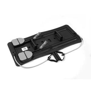 Compact Pilates Sliding Board Mimarta
