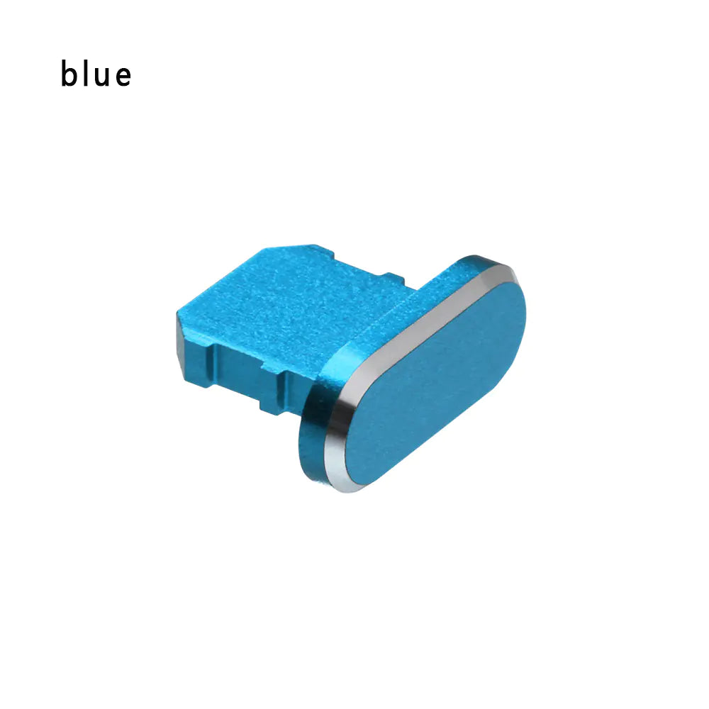 High-Quality Dust Plug for iPhone 11 Pro Max Charging Port Mimarta